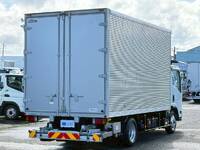 ISUZU Elf Aluminum Van 2RG-NPR88AN 2023 62,000km_4