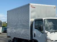 ISUZU Elf Aluminum Van 2RG-NPR88AN 2023 62,000km_5