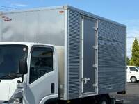 ISUZU Elf Aluminum Van 2RG-NPR88AN 2023 62,000km_6