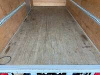 ISUZU Elf Aluminum Van 2RG-NPR88AN 2023 62,000km_8