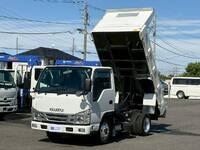 ISUZU Elf Dump 2RG-NJR88AN 2023 35,000km_1