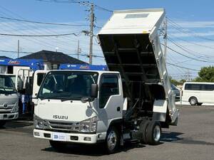 ISUZU Elf Dump 2RG-NJR88AN 2023 35,000km_1