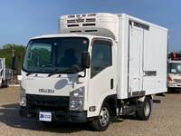 ISUZU Elf Refrigerator & Freezer Truck TPG-NLR85AN 2017 171,000km_1