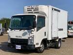 Elf Refrigerator & Freezer Truck