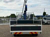 HINO Ranger Truck (With 4 Steps Of Cranes) 2PG-FC2ABA 2025 1,000km_11