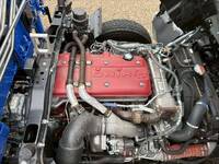 HINO Ranger Truck (With 4 Steps Of Cranes) 2PG-FC2ABA 2025 1,000km_17