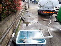 ISUZU Elf Sprinkler Truck TKG-NPR85YN 2015 33,200km_14