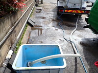 ISUZU Elf Sprinkler Truck TKG-NPR85YN 2015 33,200km_15