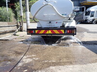 ISUZU Elf Sprinkler Truck TKG-NPR85YN 2015 33,200km_16