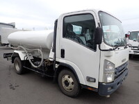 ISUZU Elf Sprinkler Truck TKG-NPR85YN 2015 33,200km_1