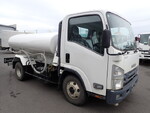 Elf Sprinkler Truck