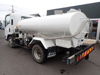 ISUZU Elf Sprinkler Truck TKG-NPR85YN 2015 33,200km_2