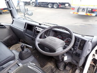 ISUZU Elf Sprinkler Truck TKG-NPR85YN 2015 33,200km_32
