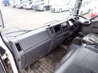 ISUZU Elf Sprinkler Truck TKG-NPR85YN 2015 33,200km_33