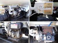 ISUZU Elf Sprinkler Truck TKG-NPR85YN 2015 33,200km_40