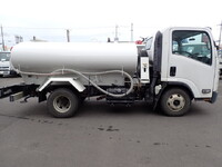 ISUZU Elf Sprinkler Truck TKG-NPR85YN 2015 33,200km_4