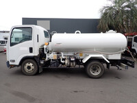 ISUZU Elf Sprinkler Truck TKG-NPR85YN 2015 33,200km_6