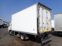 ISUZU Elf Refrigerator & Freezer Truck TRG-NPR85AN 2018 155,000km_2