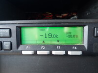 ISUZU Elf Refrigerator & Freezer Truck TRG-NPR85AN 2018 155,000km_30