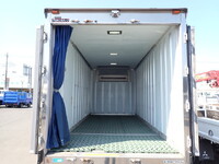 ISUZU Elf Refrigerator & Freezer Truck TRG-NPR85AN 2018 155,000km_31