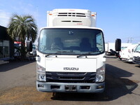 ISUZU Elf Refrigerator & Freezer Truck TRG-NPR85AN 2018 155,000km_3