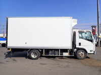ISUZU Elf Refrigerator & Freezer Truck TRG-NPR85AN 2018 155,000km_4