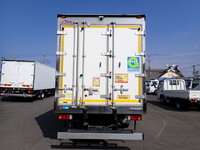 ISUZU Elf Refrigerator & Freezer Truck TRG-NPR85AN 2018 155,000km_5
