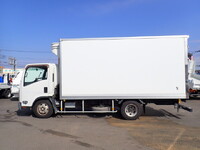 ISUZU Elf Refrigerator & Freezer Truck TRG-NPR85AN 2018 155,000km_6