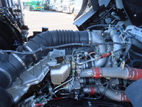 HINO Profia Refrigerator & Freezer Wing 2DG-FR1AHC 2025 300km_16