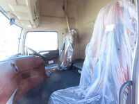 HINO Profia Refrigerator & Freezer Wing 2DG-FR1AHC 2025 300km_18