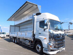 Profia Refrigerator & Freezer Wing