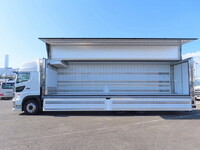 HINO Profia Refrigerator & Freezer Wing 2DG-FR1AHC 2025 300km_23
