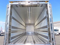 HINO Profia Refrigerator & Freezer Wing 2DG-FR1AHC 2025 300km_24