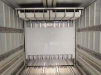 HINO Profia Refrigerator & Freezer Wing 2DG-FR1AHC 2025 300km_25