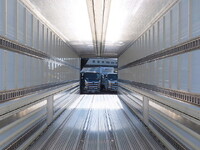 HINO Profia Refrigerator & Freezer Wing 2DG-FR1AHC 2025 300km_26