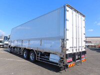 HINO Profia Refrigerator & Freezer Wing 2DG-FR1AHC 2025 300km_2