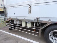 HINO Profia Refrigerator & Freezer Wing 2DG-FR1AHC 2025 300km_30