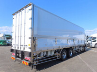 HINO Profia Refrigerator & Freezer Wing 2DG-FR1AHC 2025 300km_4