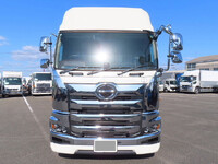 HINO Profia Refrigerator & Freezer Wing 2DG-FR1AHC 2025 300km_5