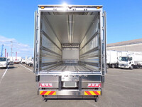 HINO Profia Refrigerator & Freezer Wing 2DG-FR1AHC 2025 300km_7