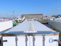 HINO Profia Refrigerator & Freezer Wing 2DG-FR1AHC 2025 300km_8