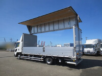 UD TRUCKS Condor Aluminum Wing 2RG-BRR90T2 2020 238,750km_10