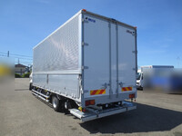 UD TRUCKS Condor Aluminum Wing 2RG-BRR90T2 2020 238,750km_2