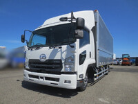 UD TRUCKS Condor Aluminum Wing 2RG-BRR90T2 2020 238,750km_3