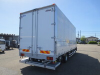 UD TRUCKS Condor Aluminum Wing 2RG-BRR90T2 2020 238,750km_4