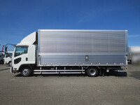 UD TRUCKS Condor Aluminum Wing 2RG-BRR90T2 2020 238,750km_8