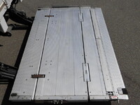ISUZU Elf Aluminum Van 2RG-NPR88AN 2019 224,000km_10