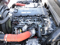 ISUZU Elf Aluminum Van 2RG-NPR88AN 2019 224,000km_24