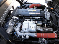 ISUZU Elf Aluminum Van 2RG-NPR88AN 2019 224,000km_25