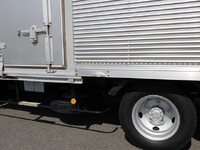 ISUZU Elf Aluminum Van 2RG-NPR88AN 2019 224,000km_29